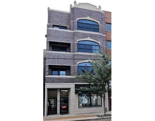 1109 W Belmont Ave. #3, Chicago, IL 60657
