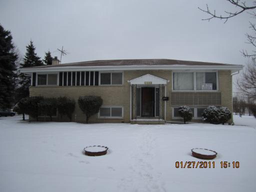 1200 E Irving Park Rd., Itasca, IL 60143