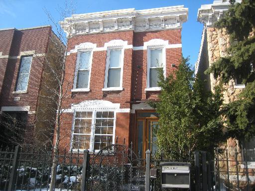 1430 N Bell Ave., Chicago, IL 60622
