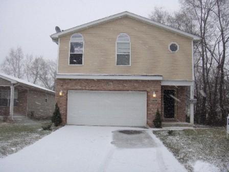1418 Fairview Ave., Joliet, IL 60432