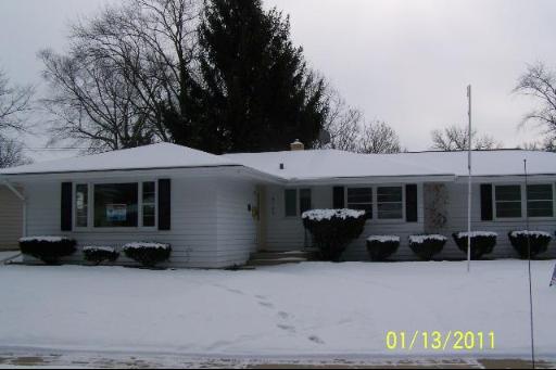 3703 Tennessee Dr., Rockford, IL 61108
