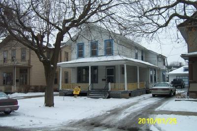 [Address Hidden by Seller], Aurora, IL 60505