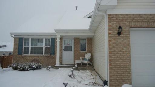 1621 Peridot Ct., Joliet, IL 60431