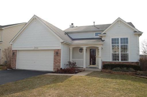 2359 Handley Ln., Aurora, IL 60502