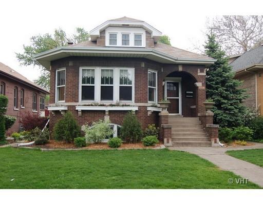 1218 Rossell Ave., Oak Park, IL 60302