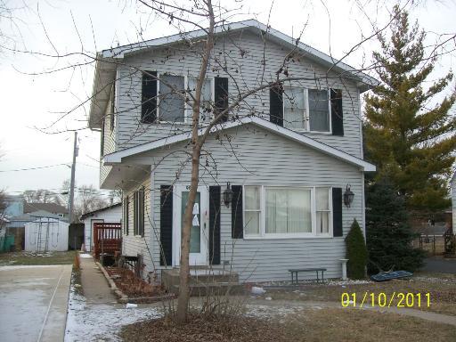 9830 Meade Ave., Oak Lawn, IL 60453
