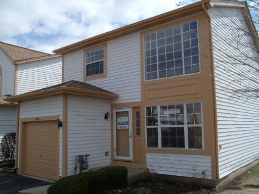 1128 Longford Rd., Bartlett, IL 60103
