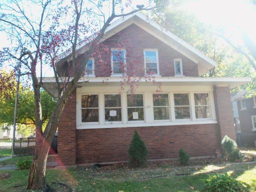 129 Miriam Ave., Rockford, IL 61101