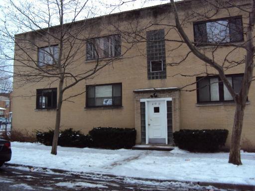 2119 W Hood St. #1, Chicago, IL 60659