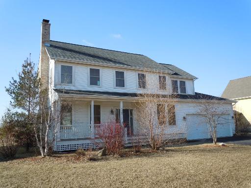 1165 Hedgerow Dr., Grayslake, IL 60030