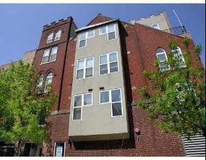 3516 N Sheffield Ave. #1RN, Chicago, IL 60657