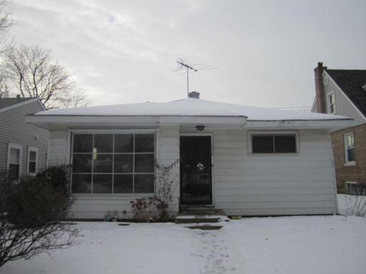 3224 Ernst St., Franklin Park, IL 60131