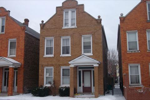 4102 S Richmond St., Chicago, IL 60632