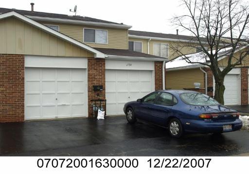 1762 Raleigh Ln., Hoffman Estates, IL 60169