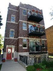 4335 N Mozart St. #2, Chicago, IL 60618
