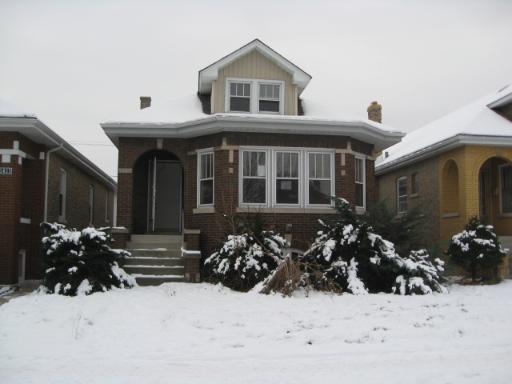 5435 W Henderson St., Chicago, IL 60641