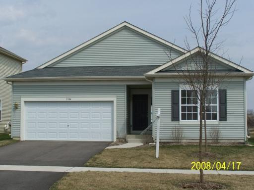 3344 Silver City Ct., Montgomery, IL 60538
