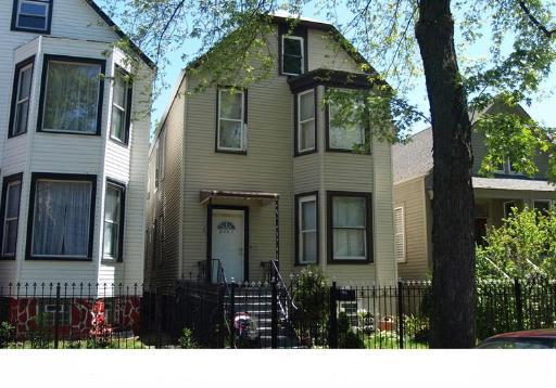2447 N Spaulding Ave., Chicago, IL 60647