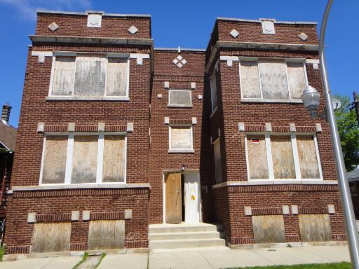 16 W 113th Pl., Chicago, IL 60628