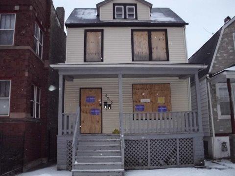 5213 S Morgan St., Chicago, IL 60609