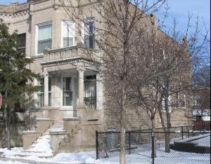 5439 S Drexel St., Chicago, IL 60615