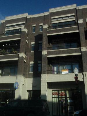 5055 N Clark St. #4S, Chicago, IL 60640