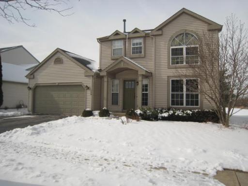 198 Jefferson Ln., Streamwood, IL 60107