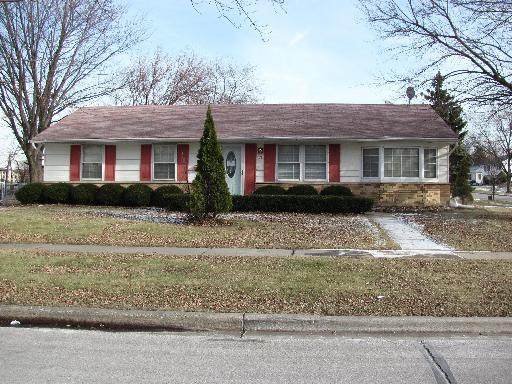 1311 Alexander Ave., Streamwood, IL 60107