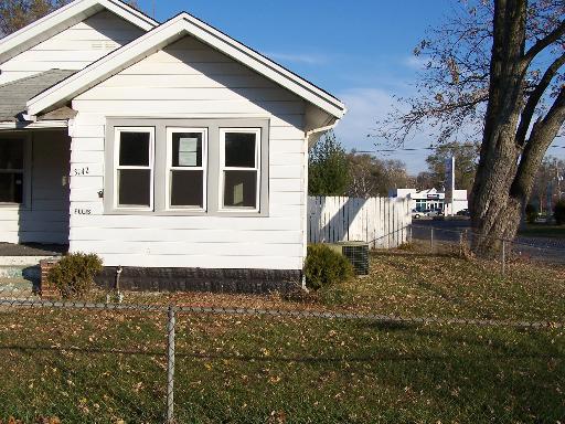 3142 Lapey St., Rockford, IL 61109