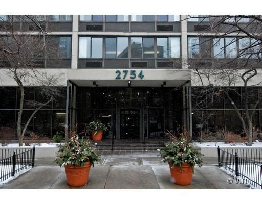 2754 N Hampden Ct. #407, Chicago, IL 60614