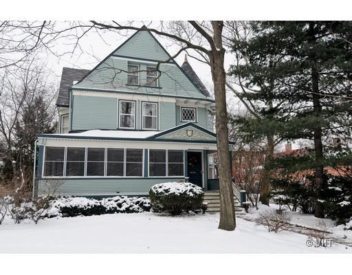 1246 Maple Ave., Evanston, IL 60202