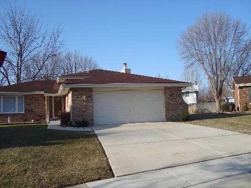 13740 S Amherst Ct., Plainfield, IL 60544