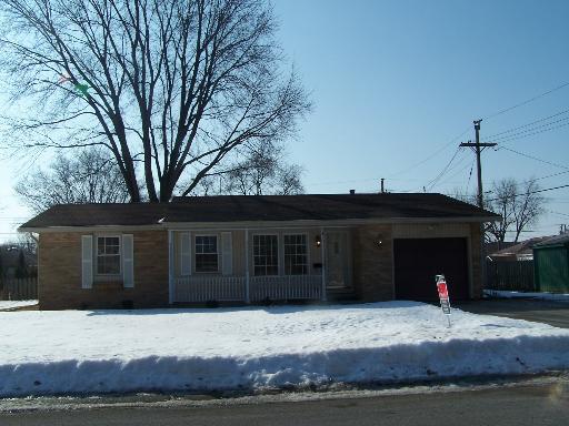 [Address Hidden by Seller], Bourbonnais, IL 60914