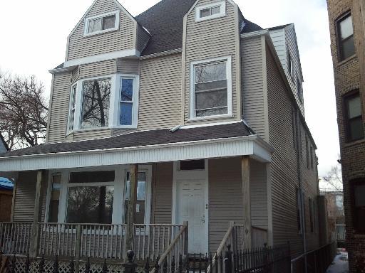 6428 S Champlain Ave., Chicago, IL 60637