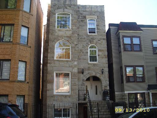 1908 N Whipple St. #3, Chicago, IL 60647