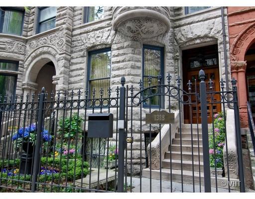 1318 N Astor St., Chicago, IL 60610