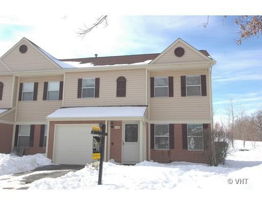 428 Ballard Dr., Algonquin, IL 60102