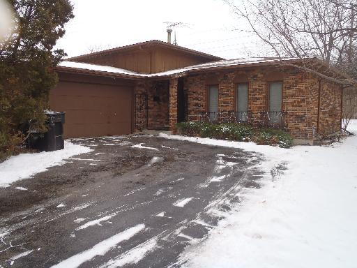 739 Violet Ln., Matteson, IL 60443
