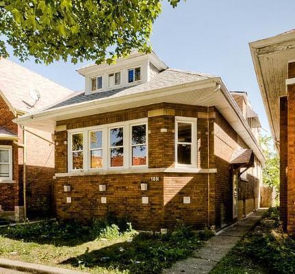 7031 S Campbell Ave., Chicago, IL 60629