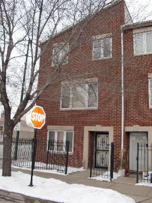 2345 S Normal Ave. #B, Chicago, IL 60616