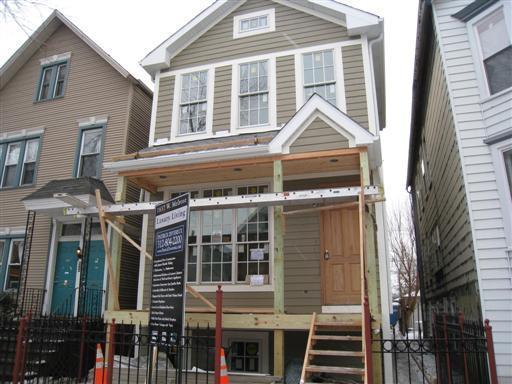 1837 W Melrose, Chicago, IL 60657
