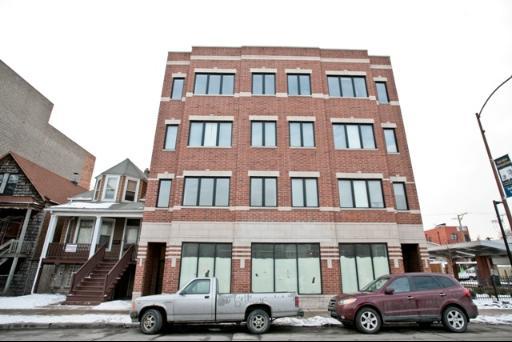 3536 N Ashland Blvd. #4N, Chicago, IL 60657