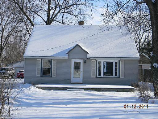15235 S Kilbourne, Midlothian, IL 60445