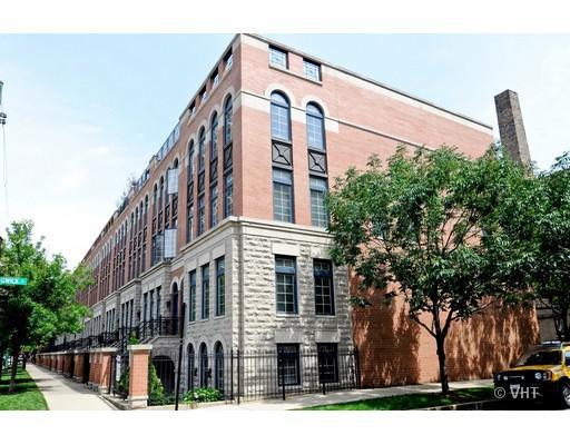 369 W Superior St. #A, Chicago, IL 60654