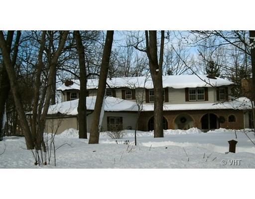 1608 Mayapple Ct., Naperville, IL 60565