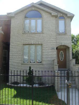 6918 S King Dr., Chicago, IL 60637