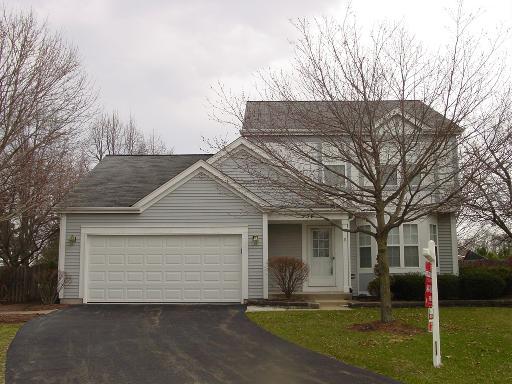 152 Tay River Dr., Carpentersville, IL 60110