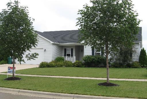 550 S Huntley St., Maple Park, IL 60151