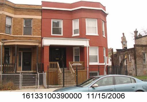 2910 W Polk St., Chicago, IL 60612