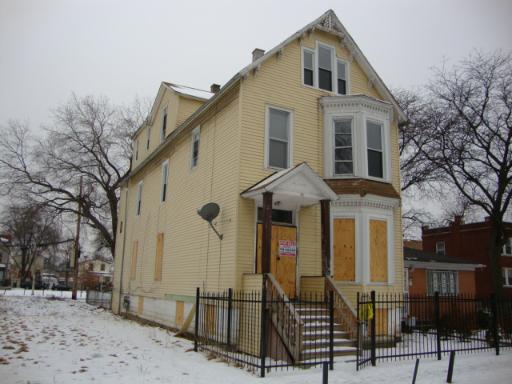 4955 W Ferdinand St., Chicago, IL 60644